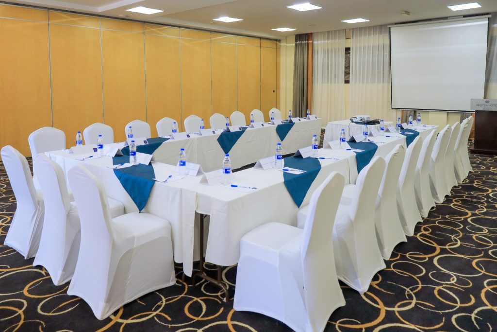 Skyz Hotel Conference Room