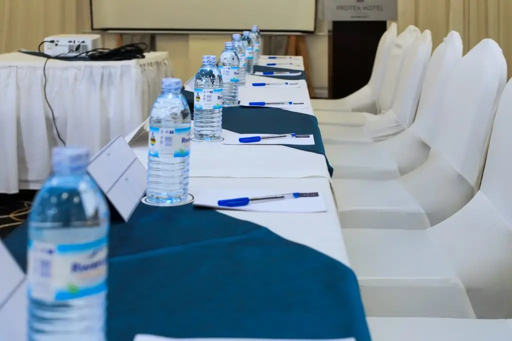 Skyz Hotel Conference Room