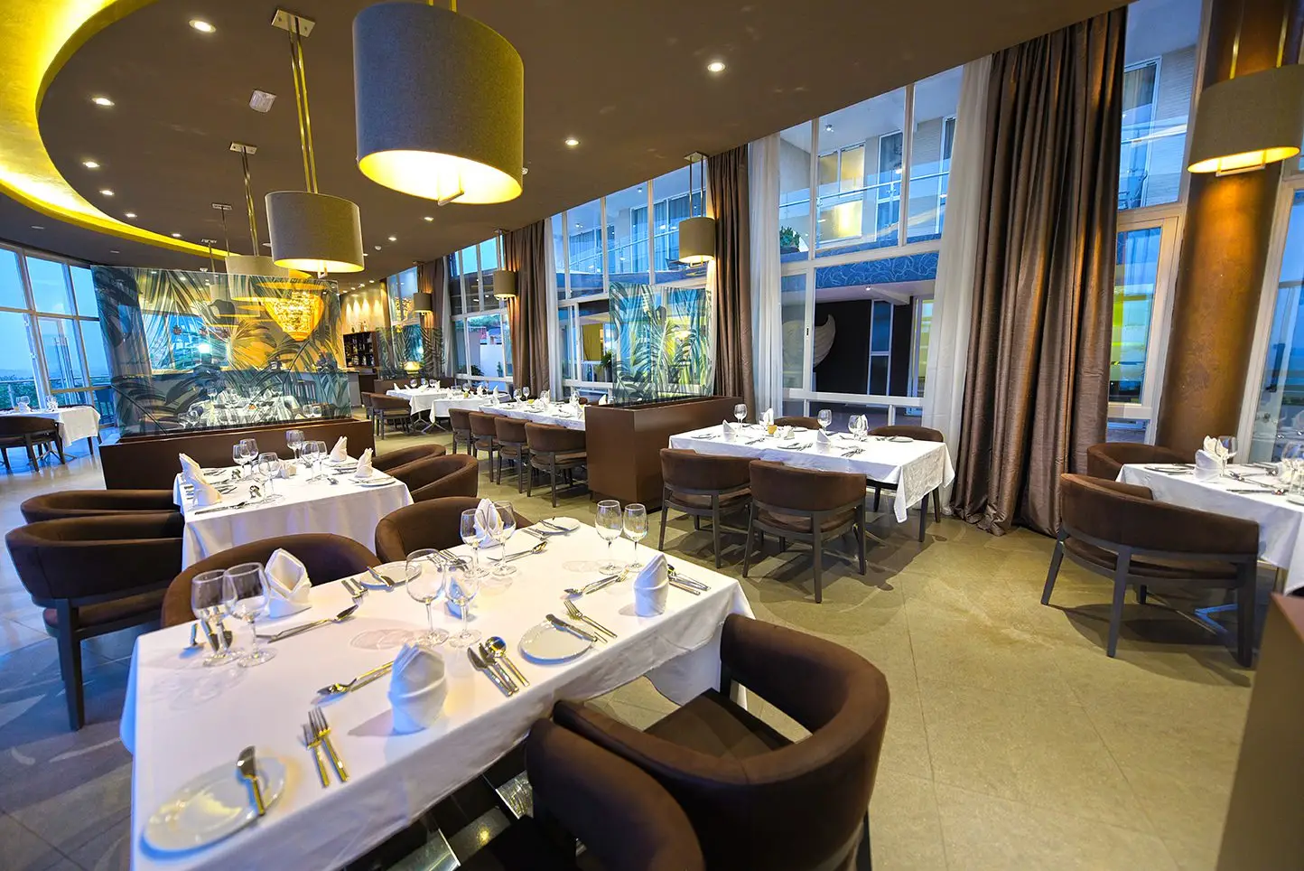 Chapter Two Restaurant Skyz Hotel Naguru Kampala (3)