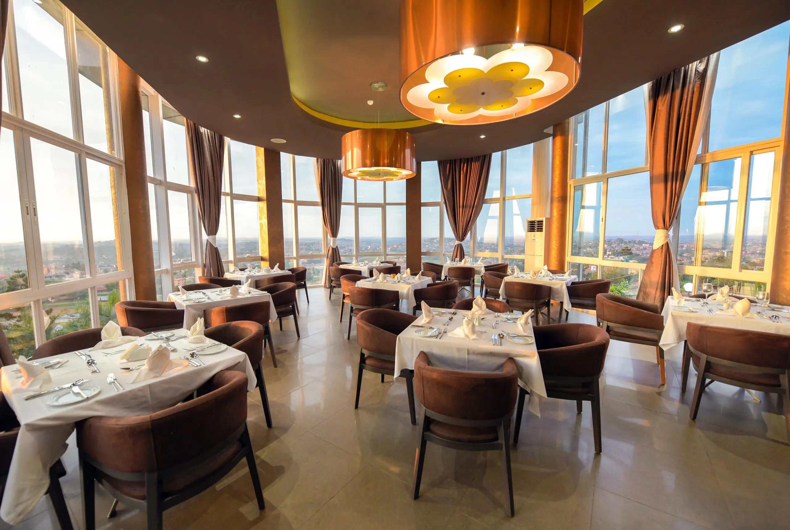 Chapter Two Restaurant Skyz Hotel Naguru Kampala (4)