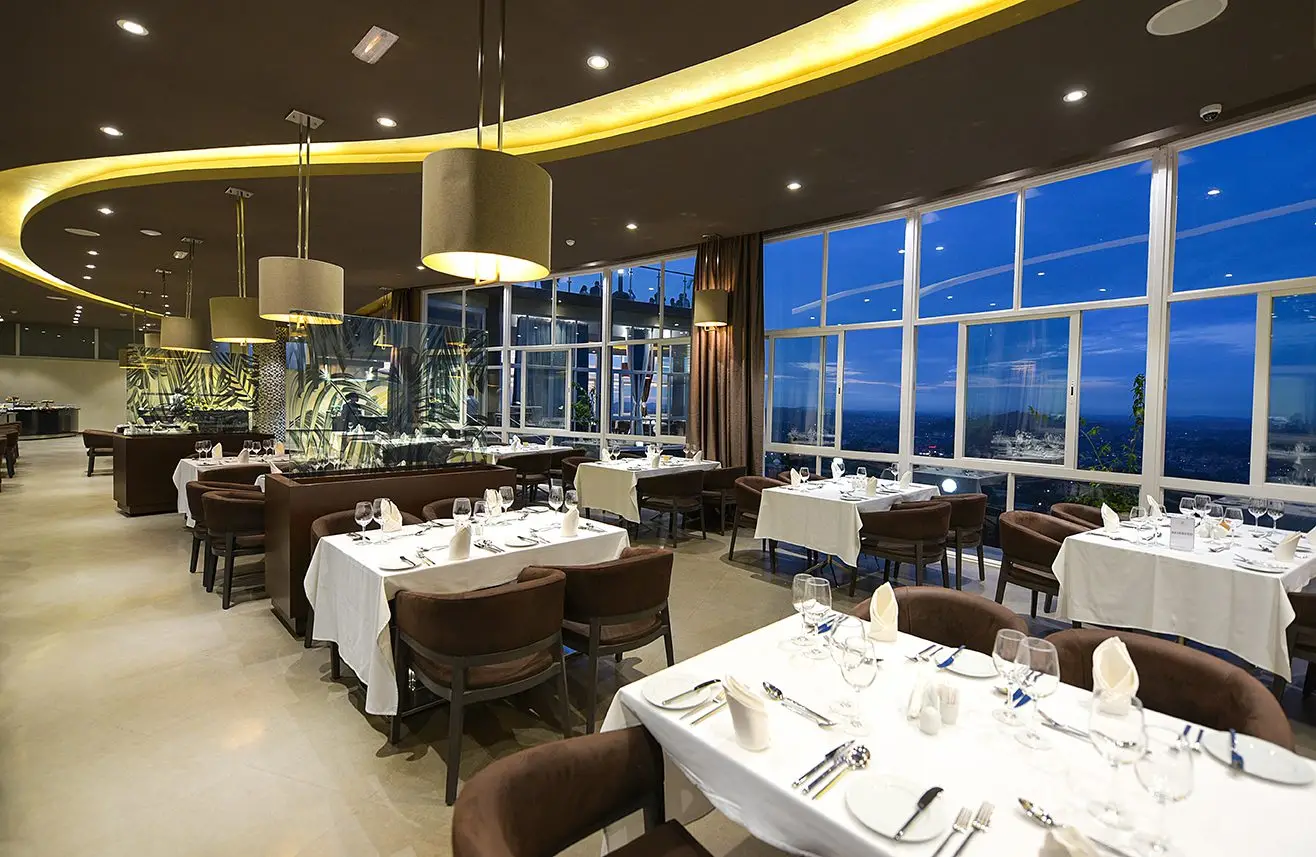 Chapter Two Restaurant Skyz Hotel Naguru Kampala (5)